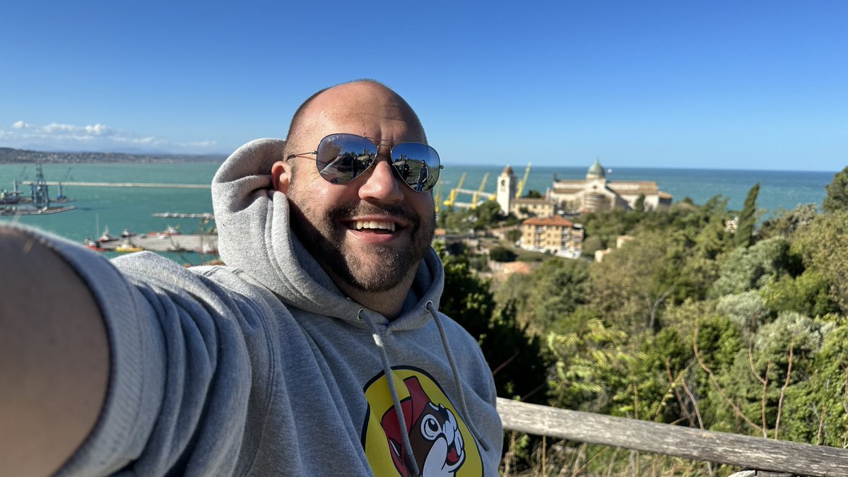 Mike K8MRD tweet media