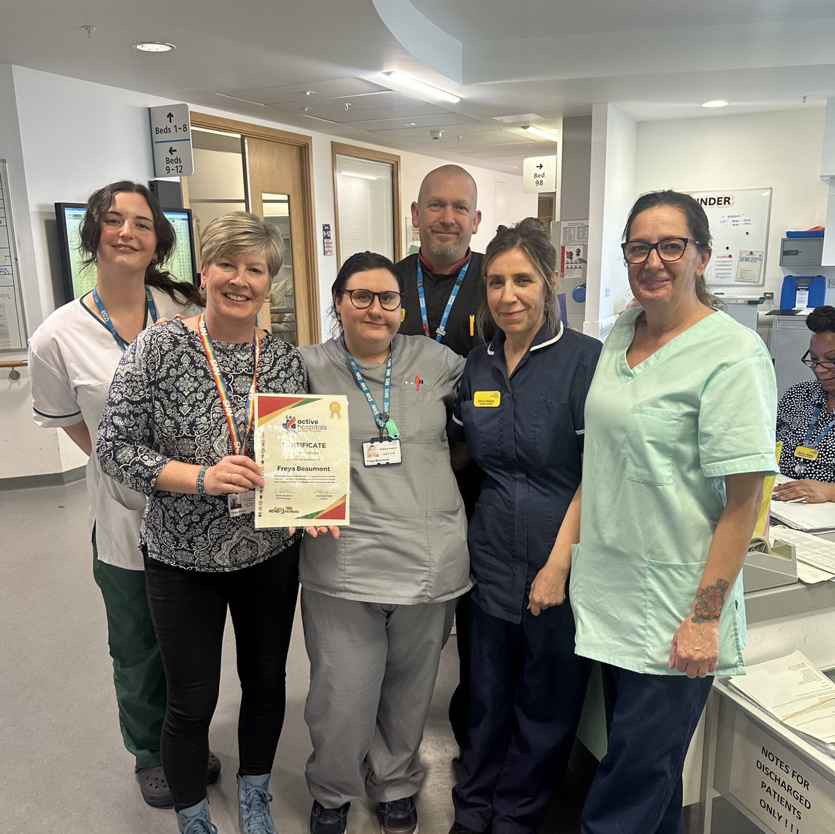 Brown Kirsty tweet media