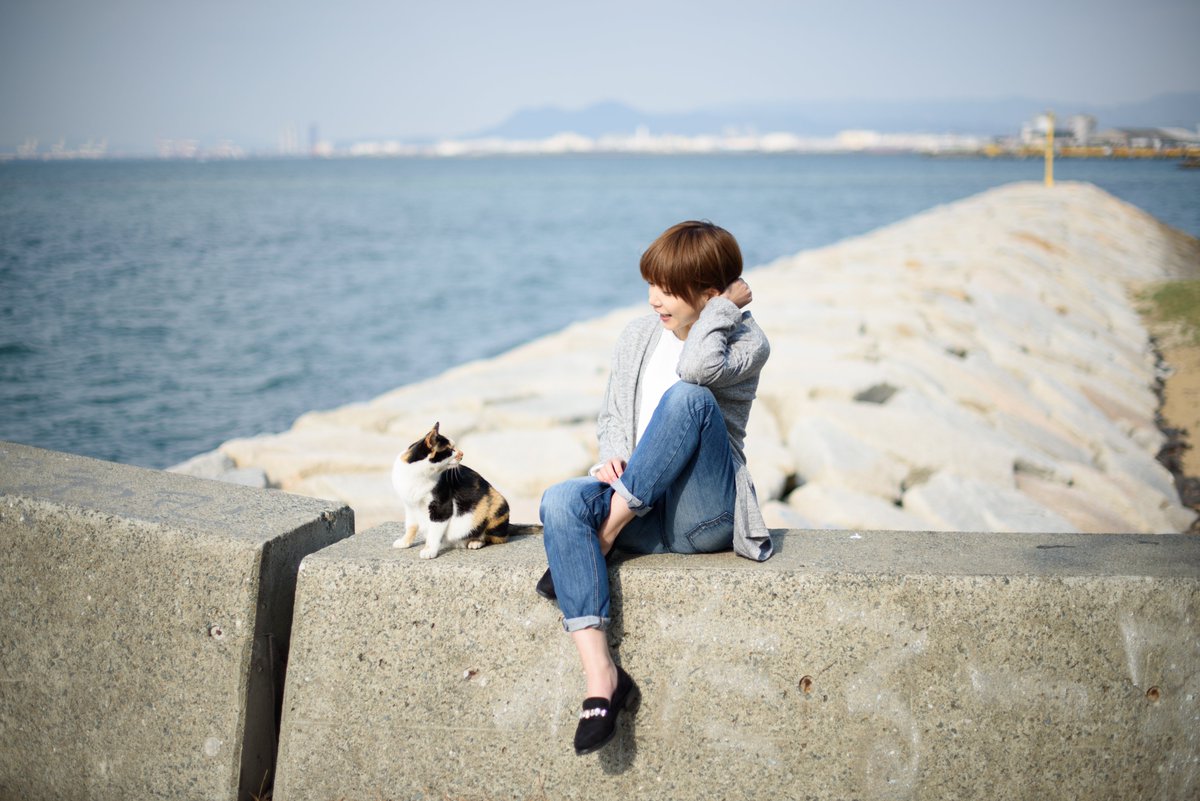 tati3824's tweet photo. 11周年おめでとうございます。
初めてワンサイドさんに参加したのは2015年みたい。
2016年から2019年まで１ショットずつ📷

2016年 カワノアヤカさん
2017年 北山未来さん
2018年 前田まなみさん
2019年 池田なつかさん
#ワンサイド11周年 
#ワンサイド福岡 #福岡撮影会 https://t.co/10MkHsveu6