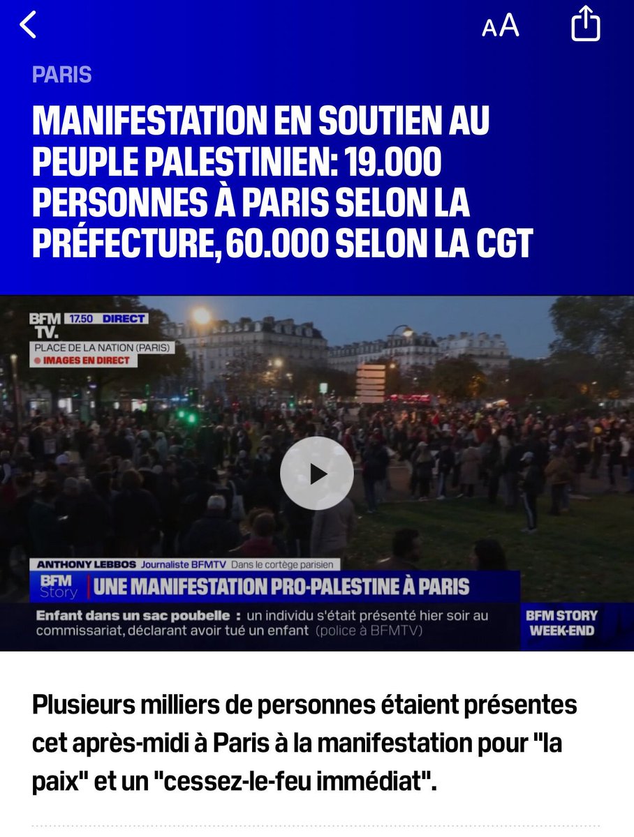 <a href="/JLMelenchon/">Jean-Luc Mélenchon</a> BFMTV condamne les accusations mensongères et insultes inacceptables ; et plus encore les risques que ces déclarations font encourir aux journalistes.
Pour le reste, chacun aura bien compris.