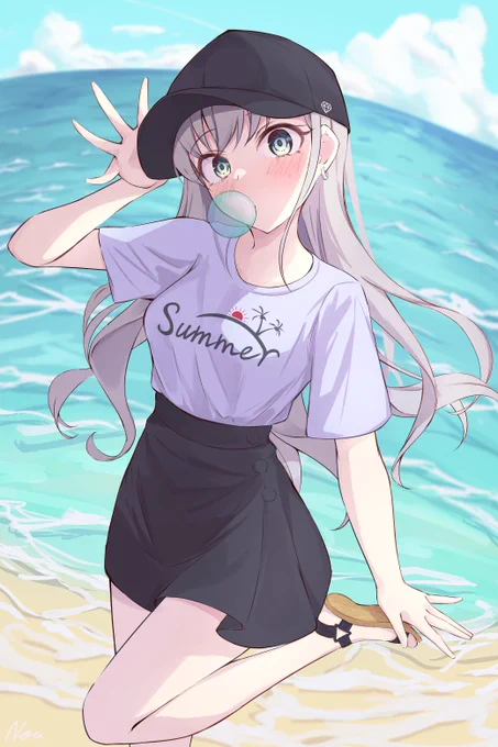 #TLをはーちゃんでいっぱいにしよう 