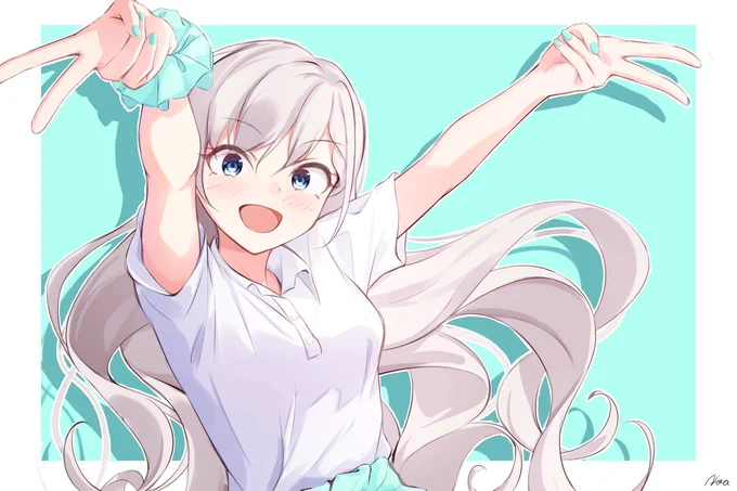 #TLをはーちゃんでいっぱいにしよう 
