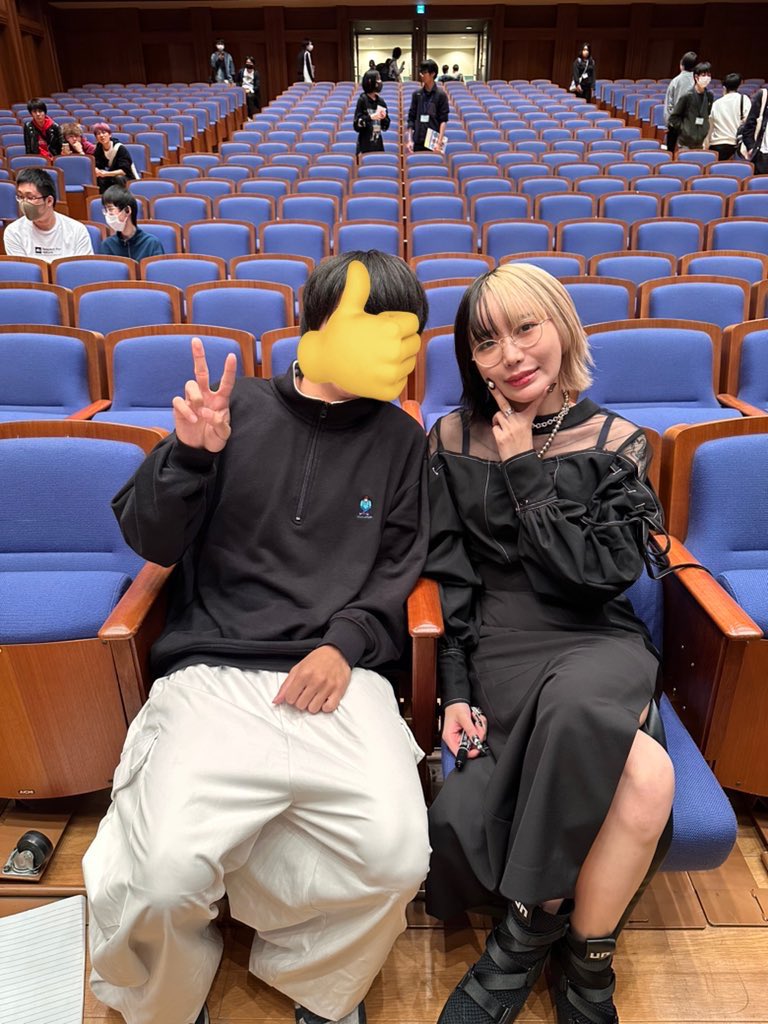 ゆっけくん🤖 tweet media