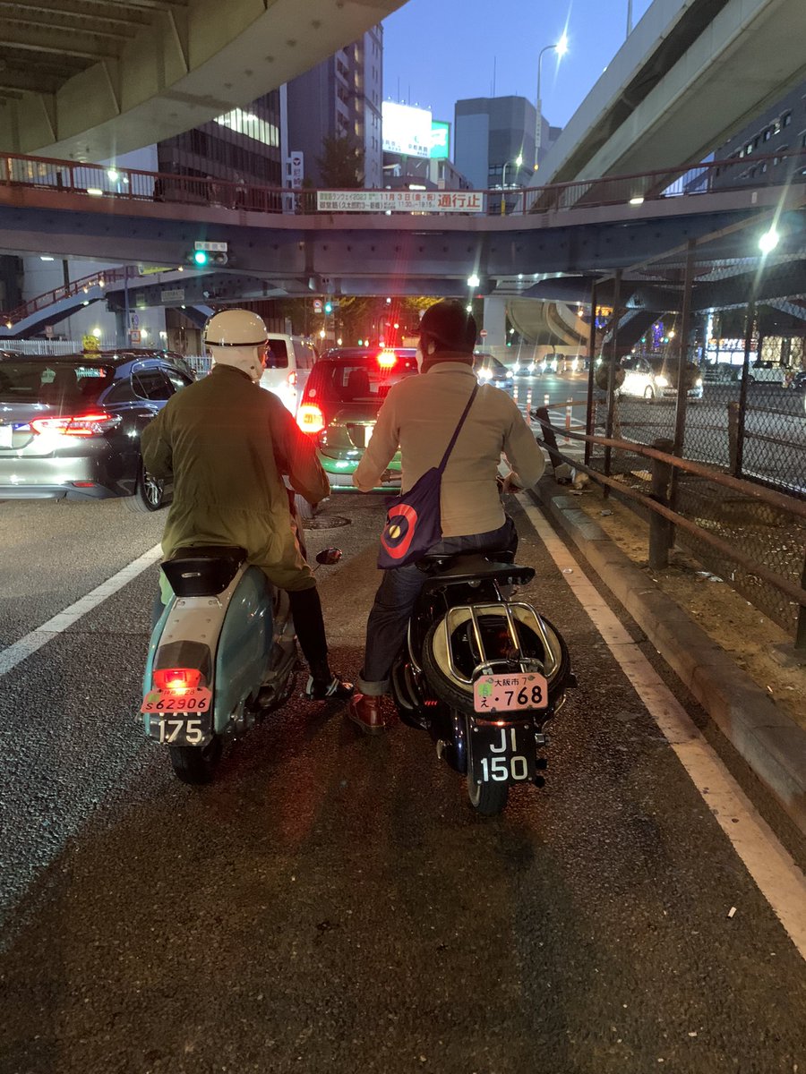 kaitoSX150's tweet photo. こないだのMOD for it!楽しかった!
写真全然撮ってなかった😅
#ランブレッタ
#ベスパ
#Lambretta
#Vespa
#MODforit https://t.co/Pf0IE2fKj3