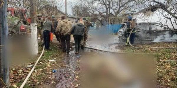 #Russia strikes at #Ukrainian Armed Forces soldiers gathered for award ceremony... 🤬 #Ukraine #News #NAFO #UkraineWarNews Src: t.me/liveukraine_me…