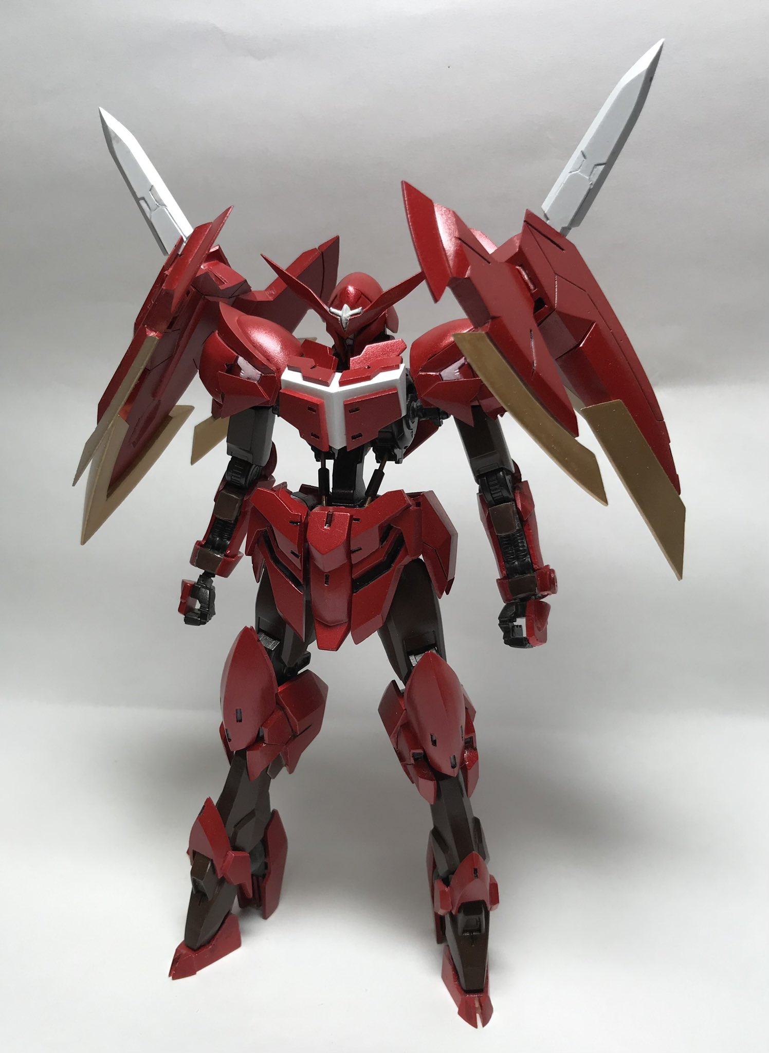 ガンプラジャンク　オルフェンズ系 Amazon.co.jp: TAMASHII NATIONS GUNDAM UNIVERSE 機動戦士