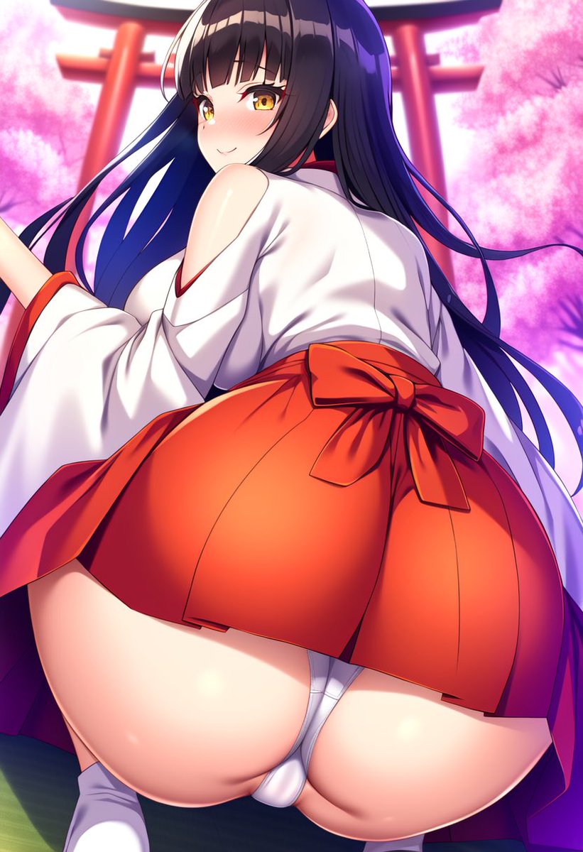 shigure_null's tweet photo. は~い…🧡

今日も『煩悩』消そうね…🧡

おしりに顔当てて…🧡

『す~…🩷 は~…🩷 す~…🩷 は~…🩷』

ほら…何も考えれなくなって…🧡

煩悩が消えていく……🧡

手は…ちんぽ握っちゃうけど…🧡w

なにも考えない…何も考えない…🧡

くす…🧡 https://t.co/sBZNZElNdV