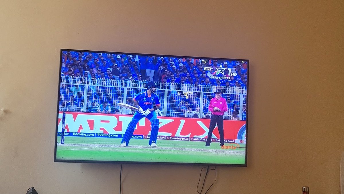 sarf25's tweet photo. There's nothing more relaxing than sitting on your couch and watching India dominate the game. https://t.co/xHRFovKGui