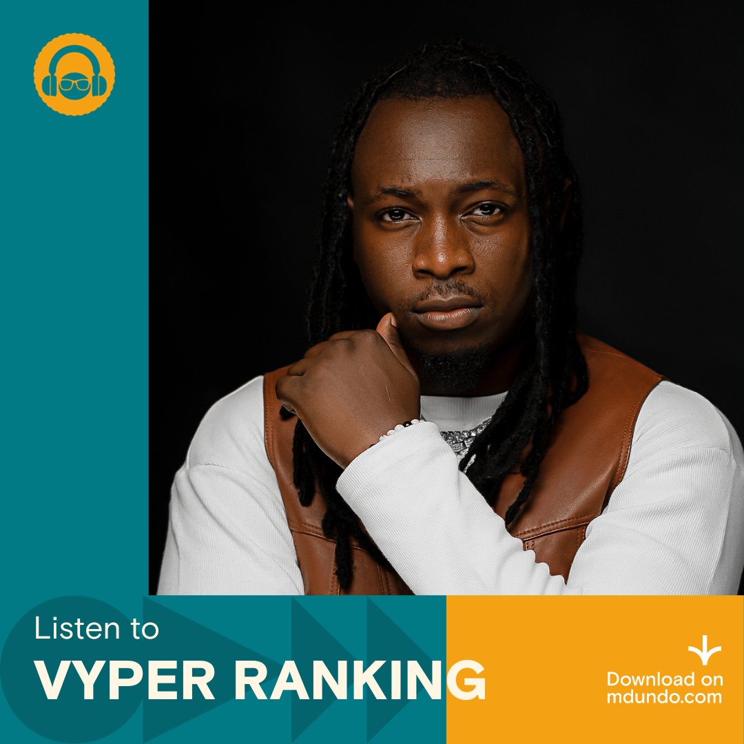 Great PlayList of my music for you all my fan's check out
<a href="/mdundomusicUg/">Mdundo Music UG</a> via
mdundo.com/p/7881
