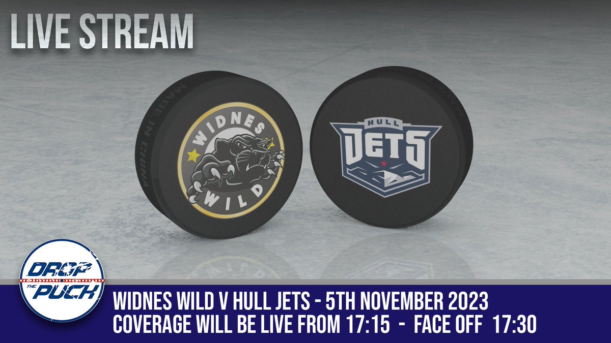 Don't forget if you cannot attend the Wild v Jets game today at Widnes you can catch all the action live on our exclusive stream from the link below

basn.ticketco.events/uk/en/e/ykk_wi…