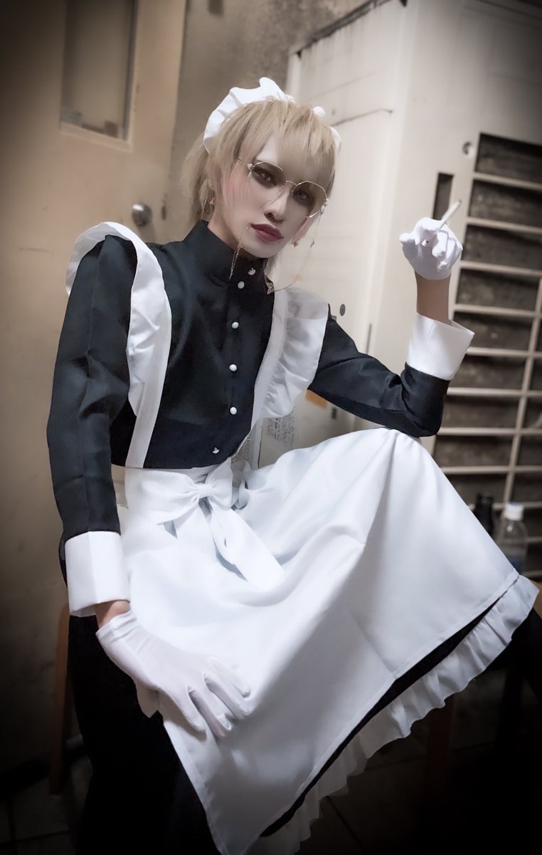 0.1gの誤算 水田魔梨 (@0153_mari) / X