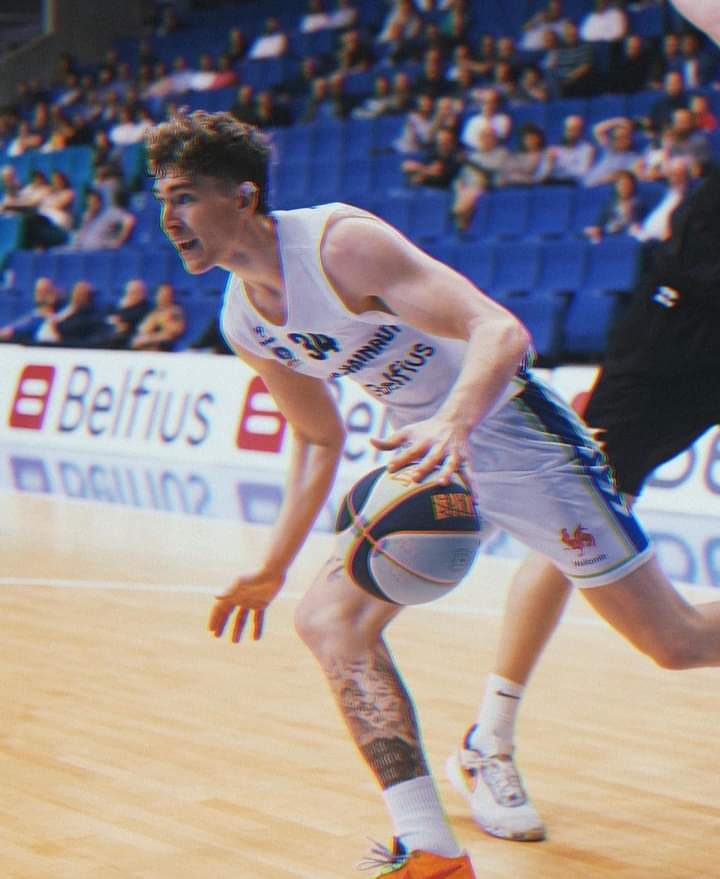 Blacktop Management (@blacktopmgmt) on Twitter photo Great night for <a href="/styrmirthrastar/">styrmirthrastarson</a> in Belgium! The 201cm Icelandic wing and his <a href="/mons_hainaut/">Union Mons-Hainaut</a> got a big W in <a href="/BnxtLeague/">BNXT League 🇧🇪🇳🇱</a> with Thrastarson scoring 19pts (6/8fg & 7/8ft). The 22yr old is averaging 12.3ppg with lots of untouched upside still in the tank. Keep working, Stymir! ⚫️🔝Fam Great night for <a href="/styrmirthrastar/">styrmirthrastarson</a> in Belgium! The 201cm Icelandic wing and his <a href="/mons_hainaut/">Union Mons-Hainaut</a> got a big W in <a href="/BnxtLeague/">BNXT League 🇧🇪🇳🇱</a> with Thrastarson scoring 19pts (6/8fg & 7/8ft). The 22yr old is averaging 12.3ppg with lots of untouched upside still in the tank. Keep working, Stymir! ⚫️🔝Fam