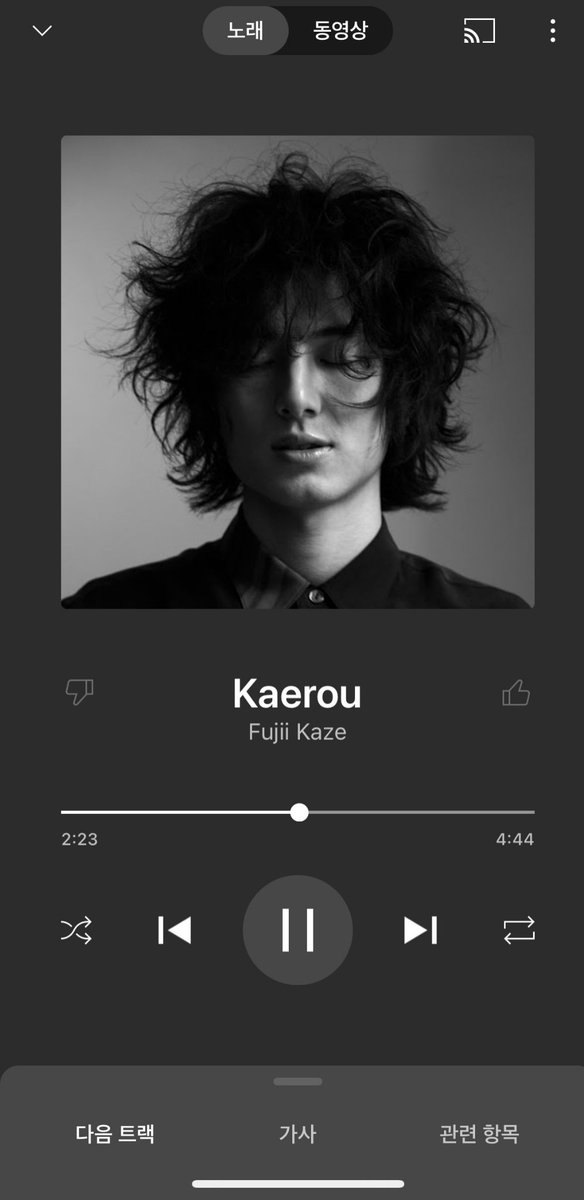 [231105] 동헌 - 위버스 

"오노추💜🤍잘자아 미리 예쁜 꿈꿔라아 베러뜰😘"

#동헌 #DONGHEON
#베리베리 #VERIVERY