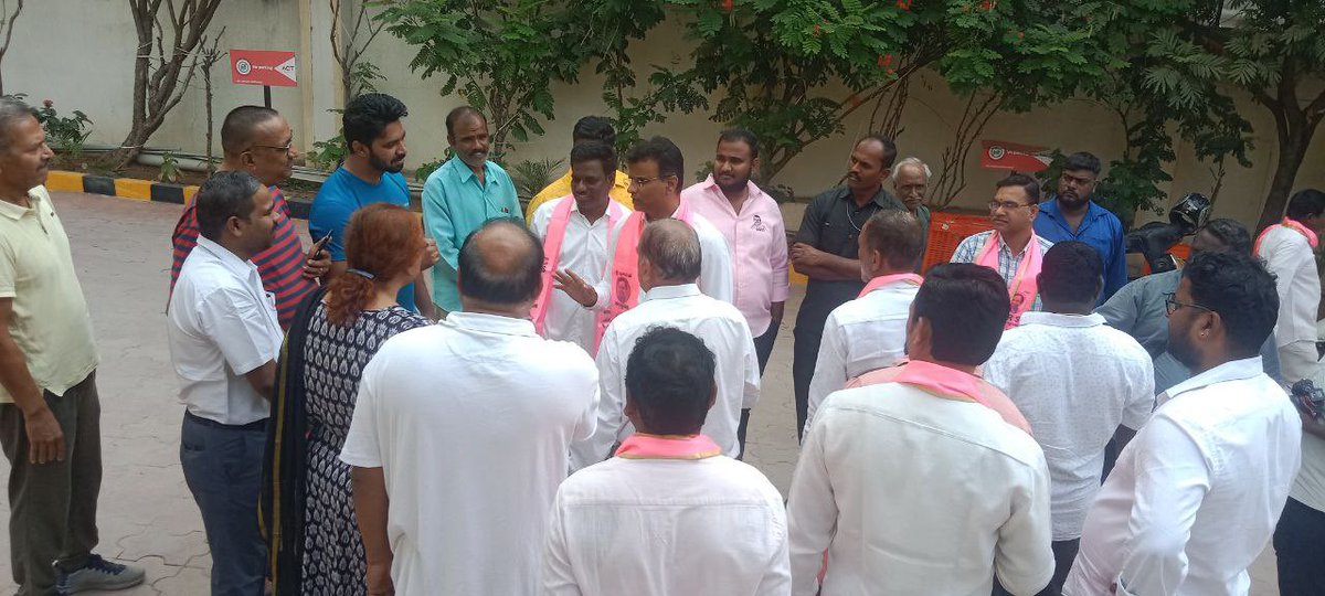 Splendour Apartments Owners Association tweet media