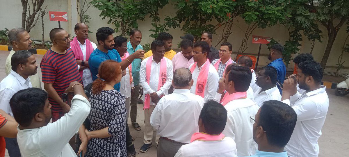 Splendour Apartments Owners Association tweet media