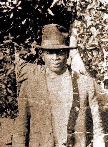 AFRICAN & BLACK HISTORY tweet media