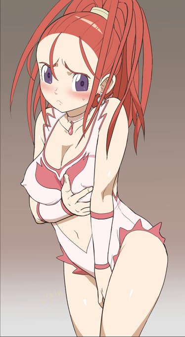 最も大量に落書きしたドラクエヒロインは5のビアンカ(大学ノート3冊分)ですが、6のビアンカも大学ノート1冊分は描いたっす 