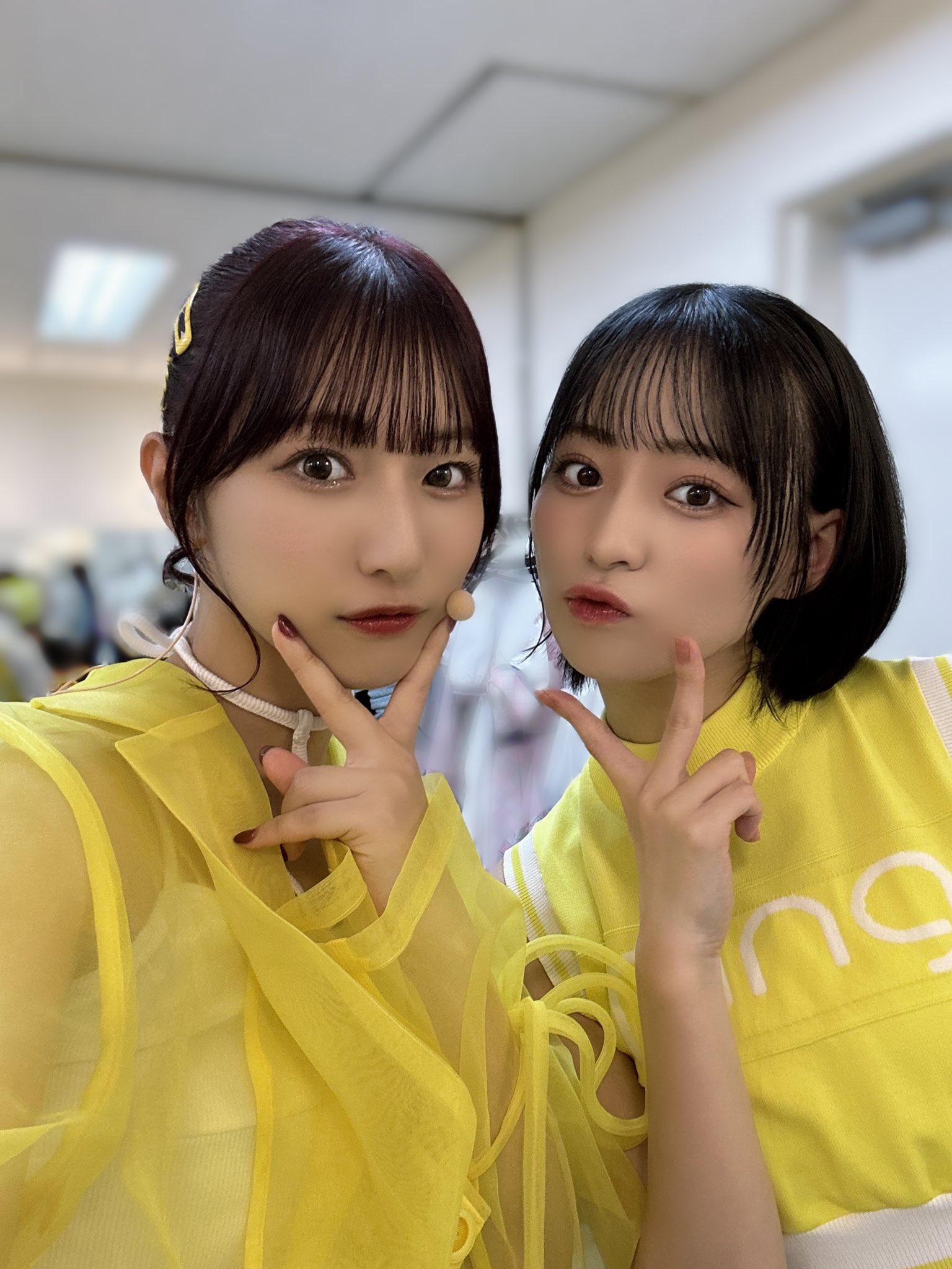 冨田 菜々風 on X: 