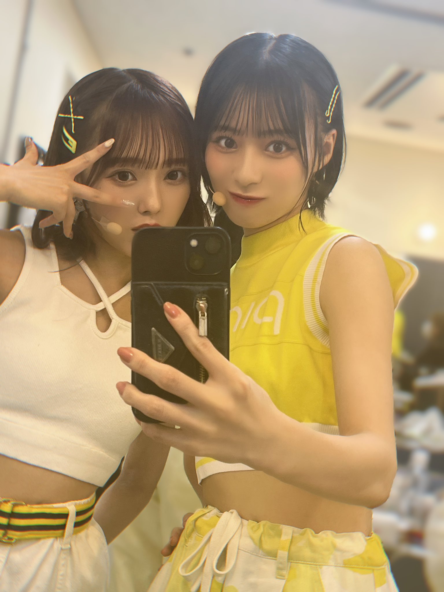 冨田 菜々風 on X: 