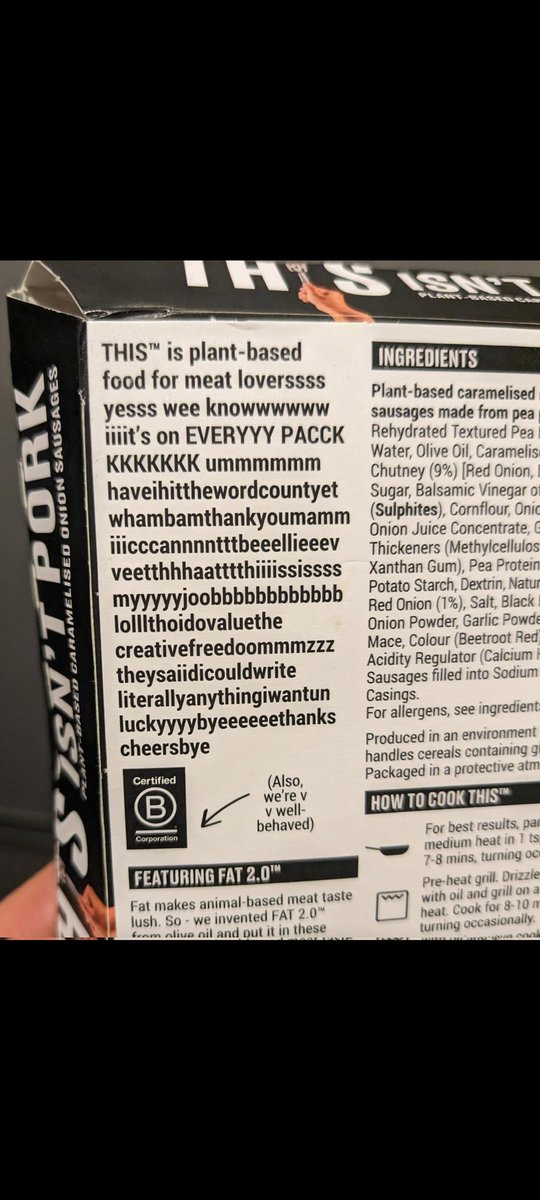 Wackaging tweet media