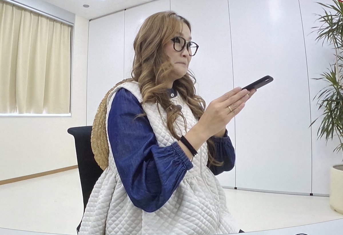 ギャル曽根　妊娠中　4人目