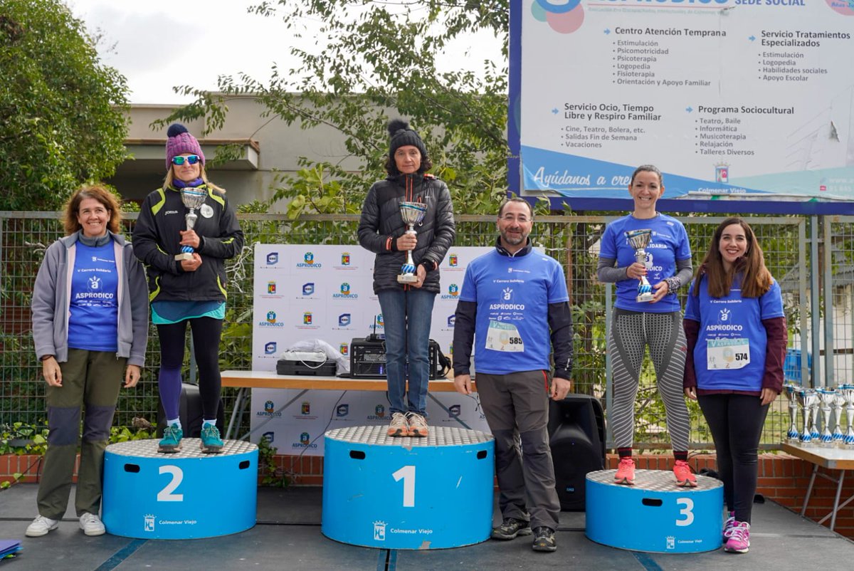 Ayuntamiento Colmenar Viejo tweet media