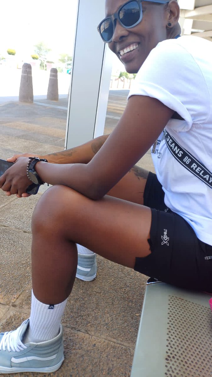 Jay representing the Kingdom of Eswatini is about to board headed for #talpmodule4 #talp2023 @_ARASAcomms <a href="/Doyenne98221780/">Trecia Ndelema</a> <a href="/nakittosharonn/">SHARON NAKITTO</a> <a href="/RunyararoT95/">Runyararo Tembani</a>