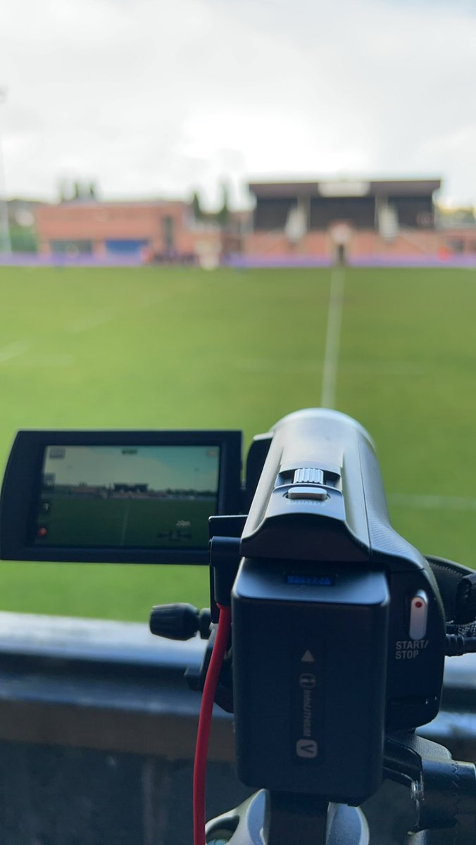 More <a href="/Natleague_rugby/">National League Rugby</a> yesterday <a href="/cliftonrugby/">Clifton Rugby</a> against <a href="/DKRugbyClub/">Dudley Kingswinford RFC</a> 📹🏉 #videoanalysis #nat2 #rugby #performanceanalysis <a href="/proviewsports/">Proview Sports</a>