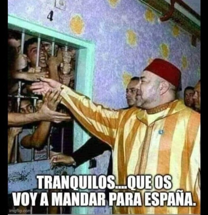 Manwar117's tweet photo. @MediterraneoDGT https://t.co/BSI28aOiNa