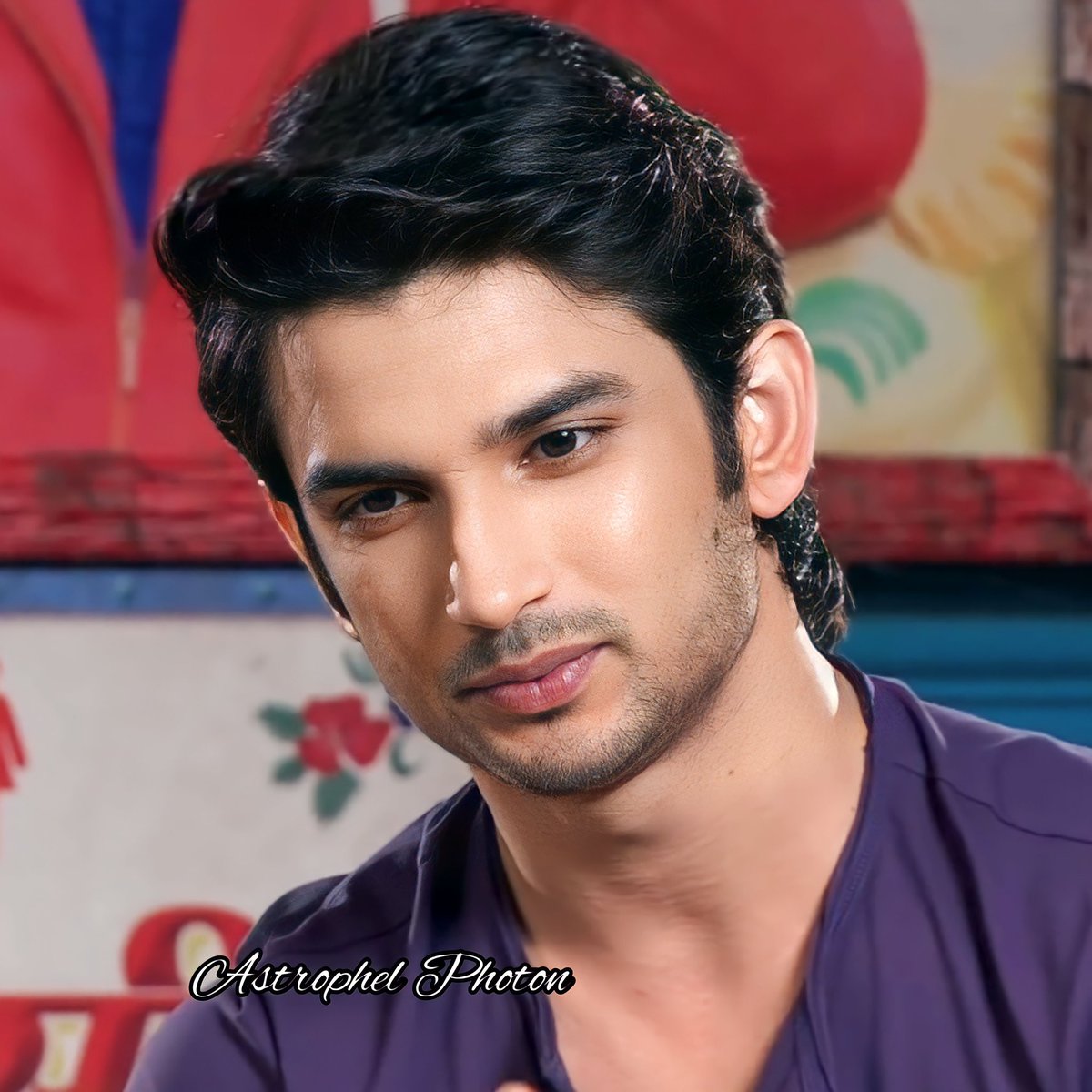 Astrophel Photon (@astrophelphoton) on Twitter photo To be able to make statements, vou need to be confident about what you think. You need to have a sense of right and wrong.
<a href="/itsSSR/">Sushant Singh Rajput</a>
#JusticeForSushantSinghRajput
#SushantSinghRajput𓃵 To be able to make statements, vou need to be confident about what you think. You need to have a sense of right and wrong.
<a href="/itsSSR/">Sushant Singh Rajput</a>
#JusticeForSushantSinghRajput
#SushantSinghRajput𓃵