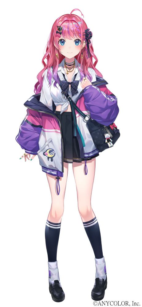 倉持めると🧸🌙 にじさんじ on X: 倉持めると🧸🌙 にじさんじ on X: