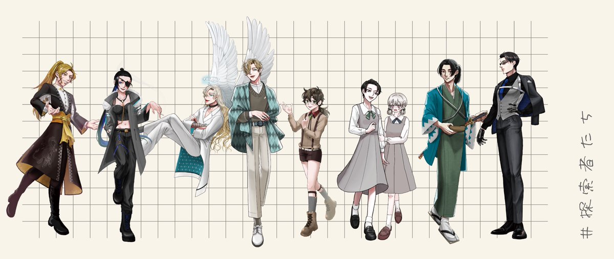 綾部 tweet media