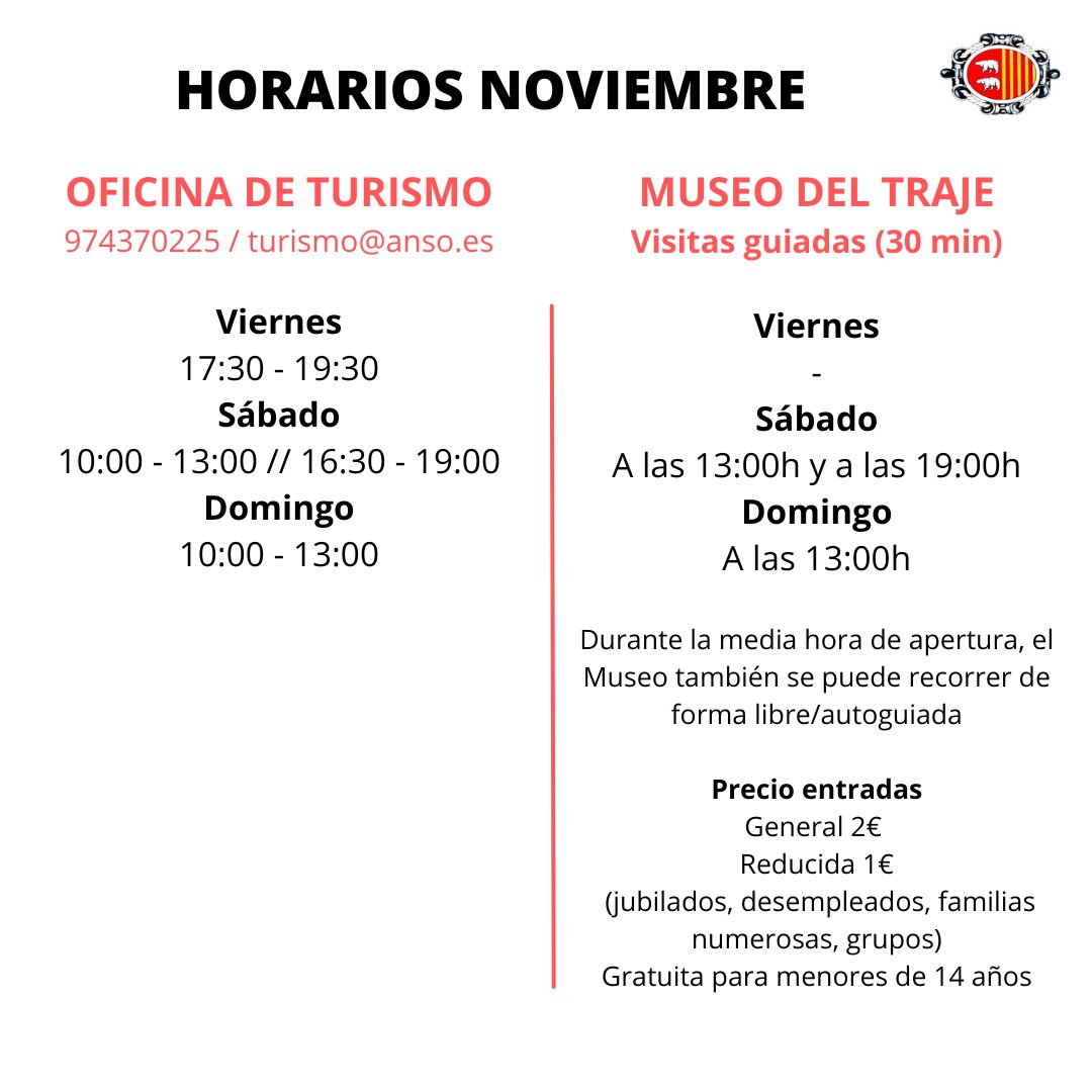 Turismo Ansó tweet media