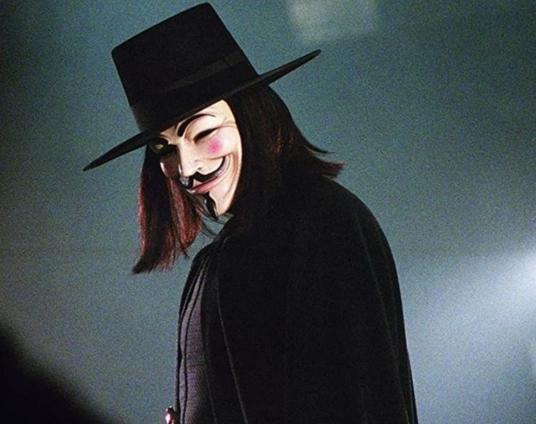 La morada del friki tweet media