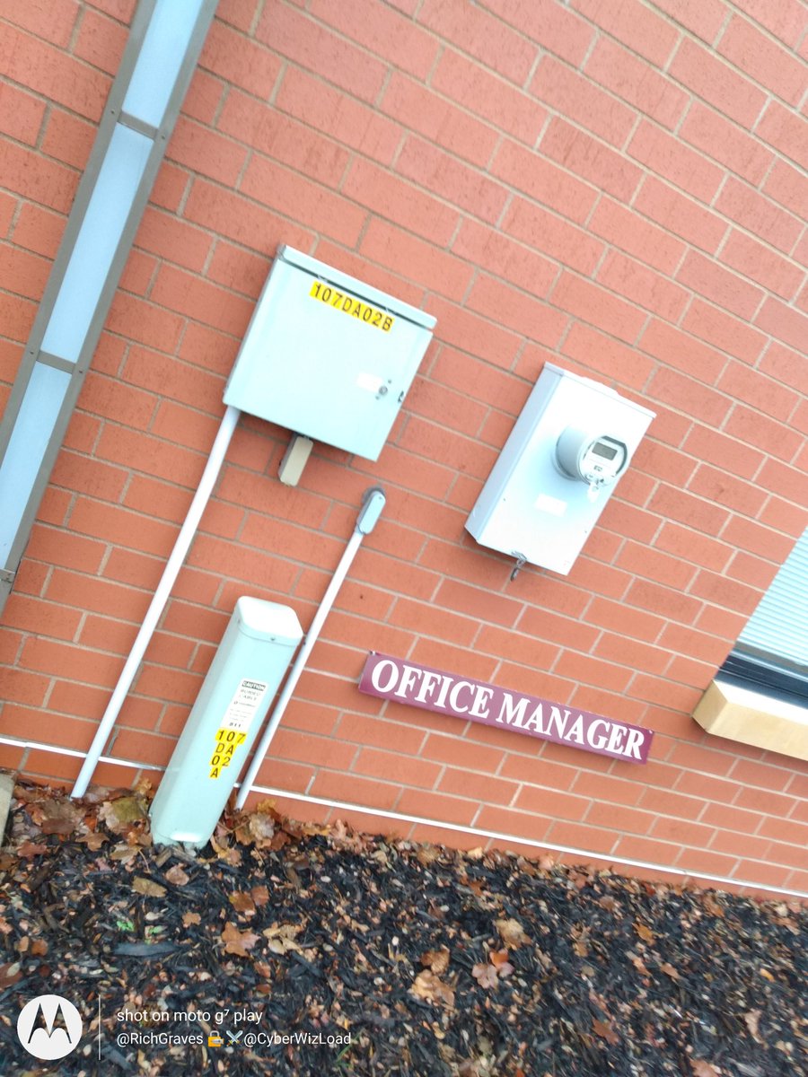 IT IS A GOOD THING
that ai ndifferent #shepherd
may be willing to work
on a different schedule

Dear Karens, please give Gaia a break too day. ☸️🕉️🇲🇲🪒🍧🍔🇩🇪

#GoodMorning <a href="/AppleEyedOne/">Rich🇺🇸Graves🍎📱🥽d Oxford📙Dawn👨🏻‍💻</a>

Watch out for rocks, trees, and Rivers #vss365 citing #MayaAngelou on the pulse of 🌅 morning