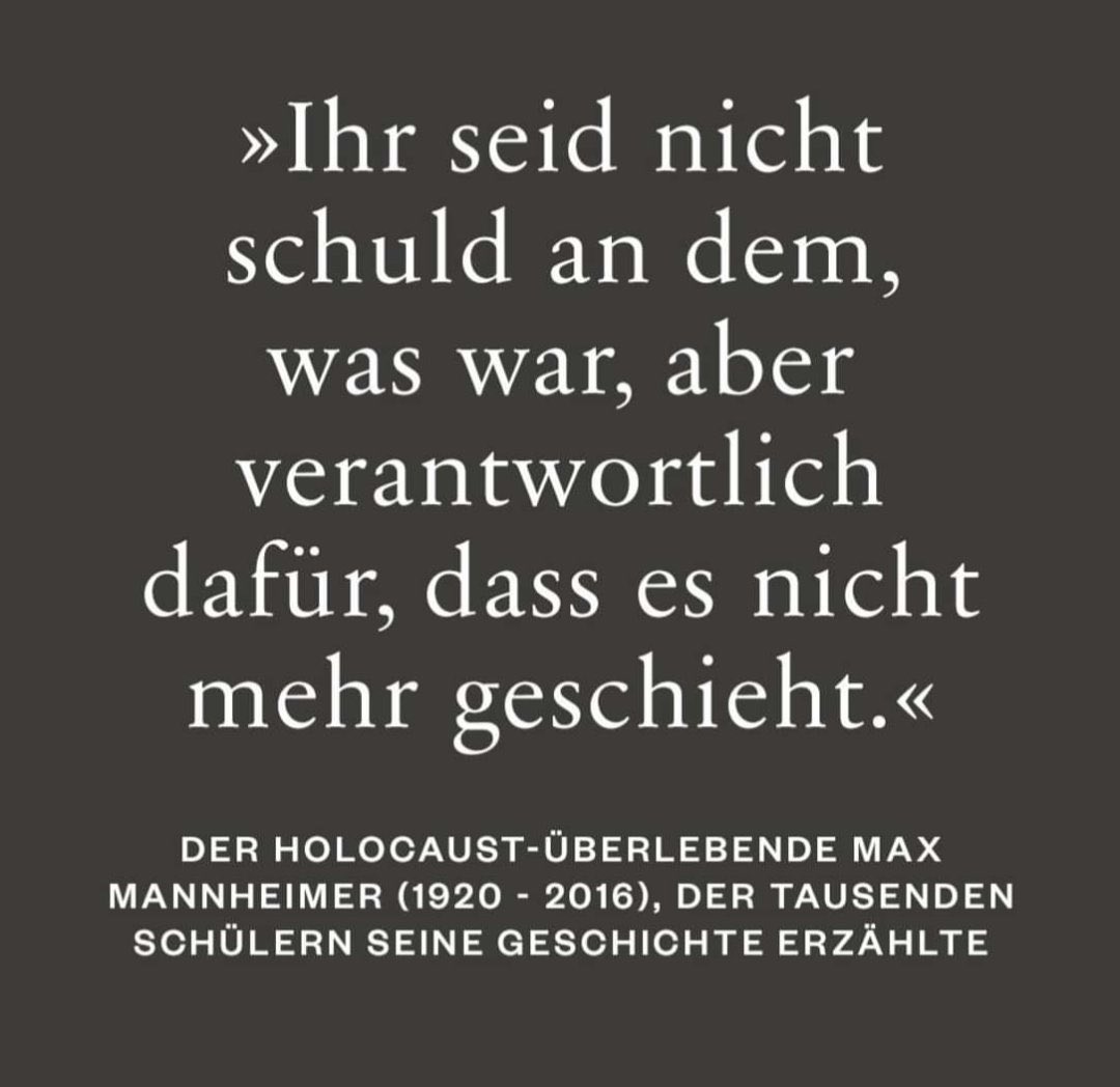 Jeden Tag daran erinnern!

Die #afd ist keine demokratische Partei, sondern
eine faschistische, unsoziale, frauenfeindliche, homofeindliche &amp;
rassistische Vereinigung von Rechtsextremist*innen, die vom Verfassungsschutz beobachtet wird.

zit. nach <a href="/lupus_woelfin/">Lupine</a>

#AfDVerbotSofort