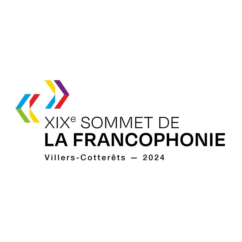 La France accueillera le XIXe Sommet de la Francophonie les 4 et 5 octobre 2024, à Villers-Cotterêts et à Paris.

Merci à la #Tunisie, présidente sortante, pour le travail accompli et Vive la Francophonie !