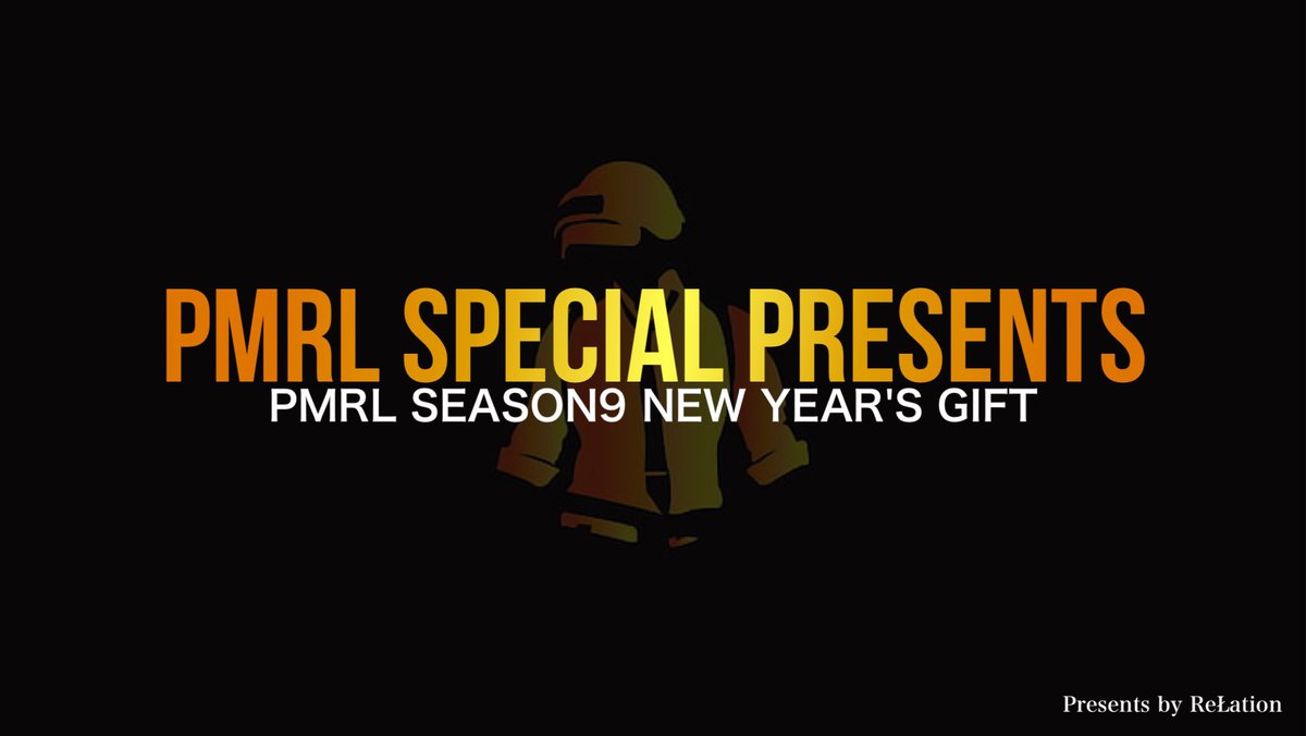 Mo1ch1's tweet photo. 先程、PMRL discord内でお知らせいたしました。
1月4日から
"PMRL SPECIAL PRESENTS"
を開催させていただきます。

詳細は、後日お知らせさせていただきます。 https://t.co/SN4fL0bn4U
