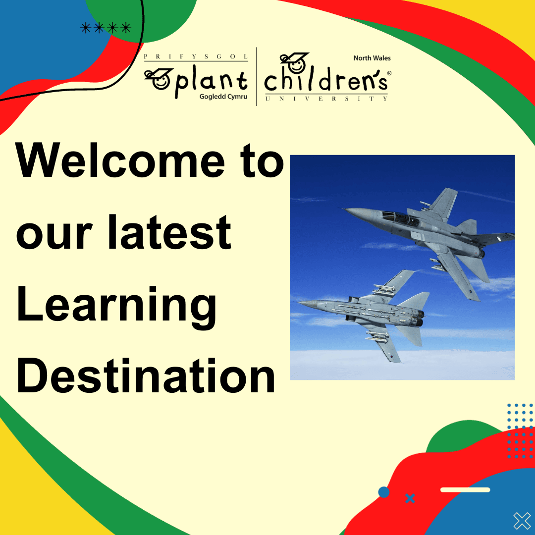 NorthWalesCU's tweet photo. We have a new Learning Destination!  

🎉Tornado Heritage Centre has just joined the Children’s University which means more stamp codes to be gained! 

 💻You can find out more about them here - https://t.co/WrX0Tx4vpR 

#BePartOfIt #ChildrensUniversity #LearningDestination https://t.co/ee6mRH28Su