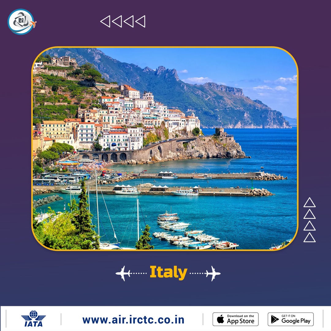 IRCTCofficial's tweet photo. November is the time to #KnowTheWorld π via trips to some of the finest countries.
Book βοΈ flights on https://t.co/fLKvfBMuK7 /download the #IRCTC #Air app using IRCTC SBI Card Premier for 5% value back.
#AirTravel #FlightBookings #Discount #Offers #Deals https://t.co/1uJOEq7prh