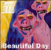 'It was on the fifth of November, when time it went back.' 'What a Beautiful Day' by @the_levellers reached #13 in the UK charts back in 1997. #90ssongoftheday youtu.be/5SKS_xcBS5w?si…