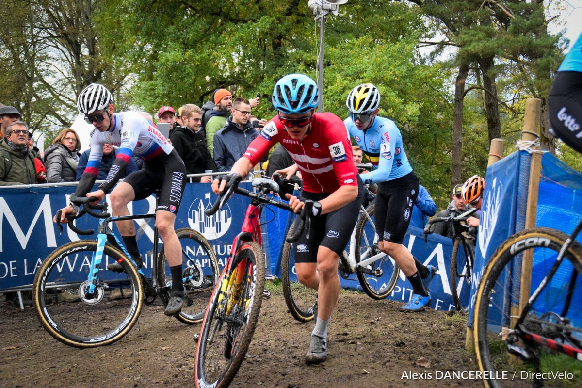 Team Inca Officiel tweet media