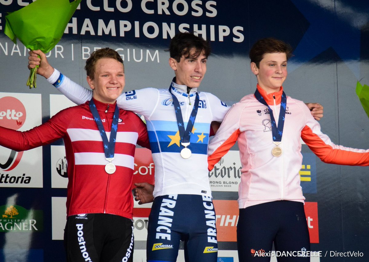 Team Inca Officiel tweet media