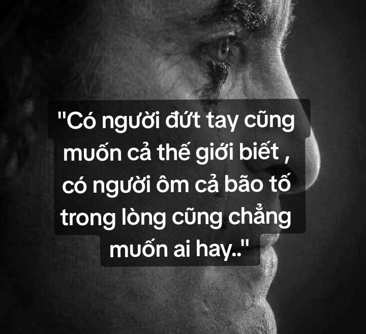 Bạn là 1 hay 2