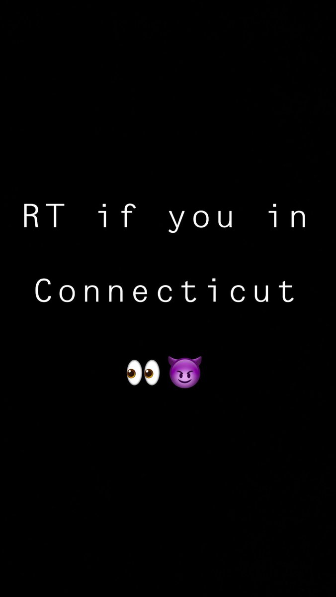 Who else in CT? Comment where you’re from below 🏠 #CT #Connecticut