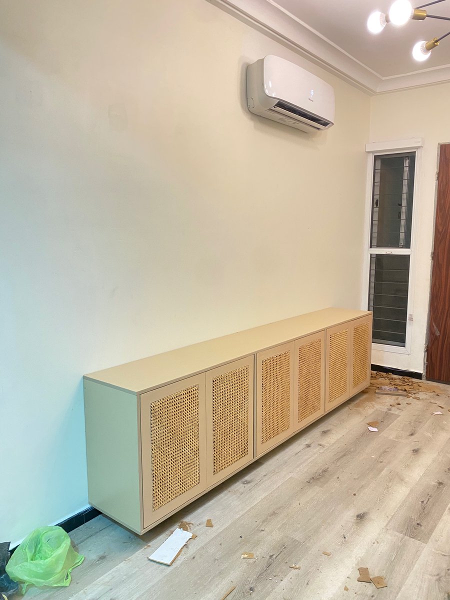 rattanng's tweet photo. Masterpiece Console: a perfect and harmonious blend of high definition particle board, pure wood and rattan with our team of dedicated craftsmen. https://t.co/H3yamp7xlB
