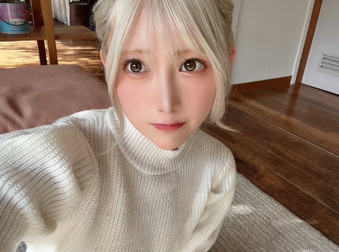Twitterのコスプレ画像27