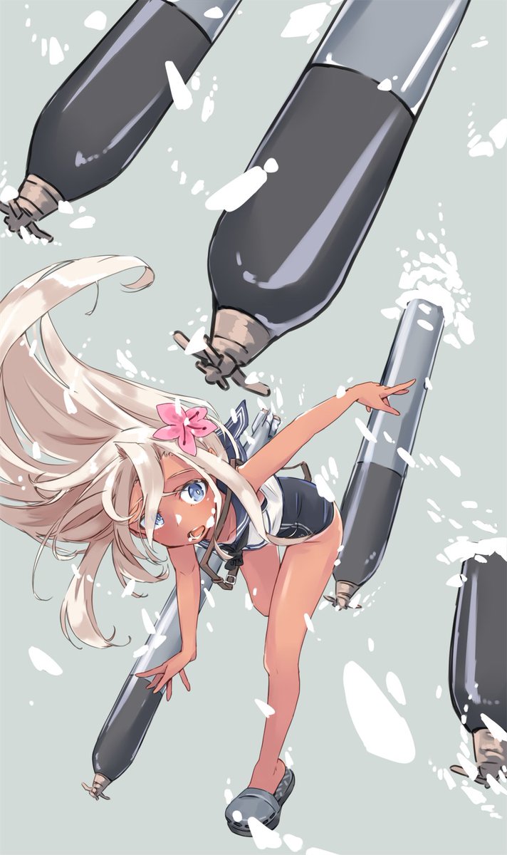 目がチカチカしたくない人用