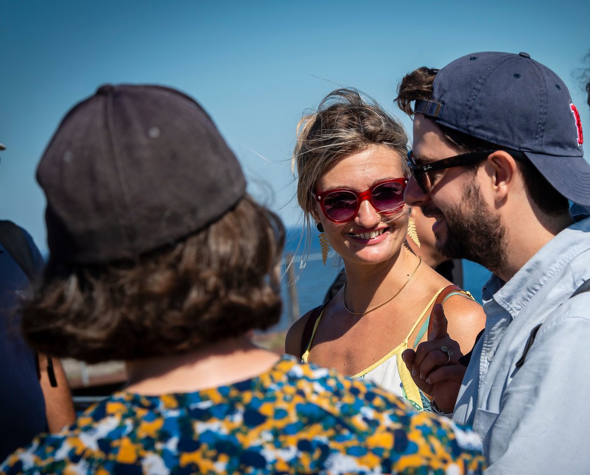 Join our team!
We have a #VACANCY for a Science Professional Officer at our Secretariat in Copenhagen! 
You will lead ICES project strategy and identify project opportunities that correspond with our priorities.
🙋‍♀️ Interested? Apply by 19 November!
➡️ bit.ly/3tSQTbY