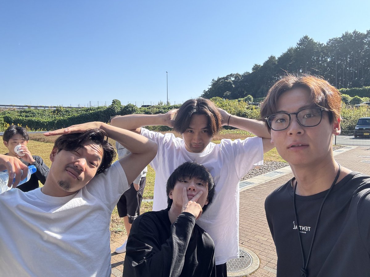 2試合とも良い試合でした、、 沢山の応援ありがとうございます。 blog